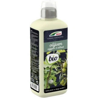 Afbeelding van Vloeibare Meststof Olijven, Vijgen &amp; Citrus (0,8 ltr)