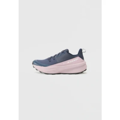 Afbeelding van Mammut Aenergy HIKE GTX Sportieve wandelschoenen, Dames, Maat: 41 1/3, Marine/dark alpine calamint Textiel/ synthetisch