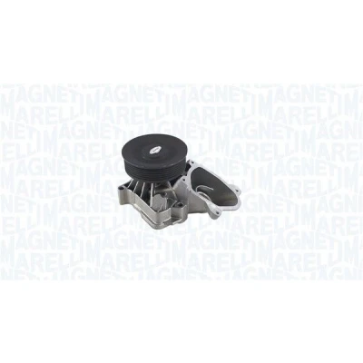 Afbeelding van Magneti Marelli Waterpomp 350982040000