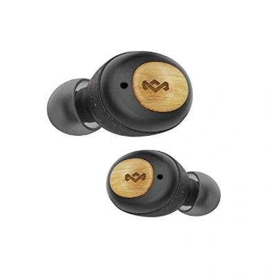 Image de House of Marley Écouteurs True Wireless Champion EM JE131 SB