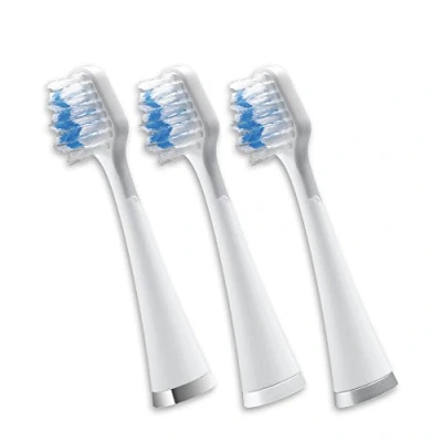 Afbeelding van Waterpik Opzetborstel Sonisch STRB 3EW 3 stuks