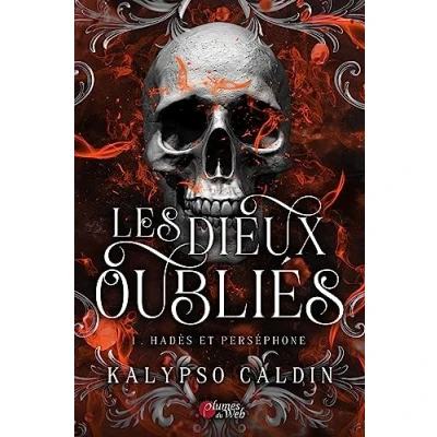 Afbeelding van Les dieux oublies