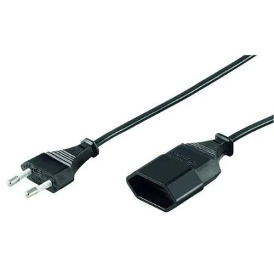 Image de M CAB câble d&#039;alimentation 2 cm