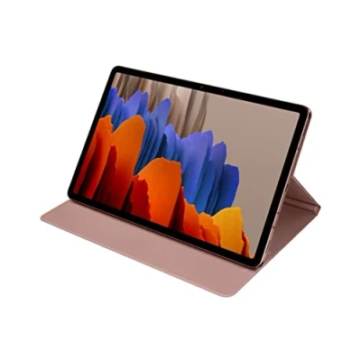 Afbeelding van Samsung Book Case Galaxy Tab S7 / S8 roze 8806092317994