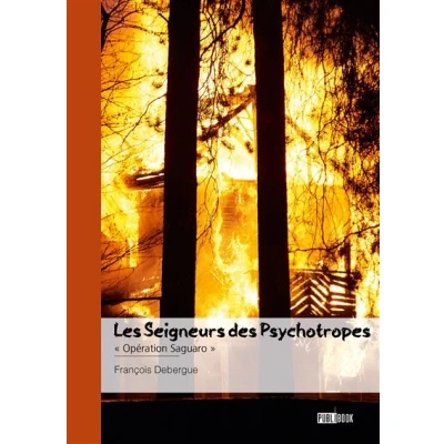 Image de Les Seigneurs des Psychotropes Tome 3