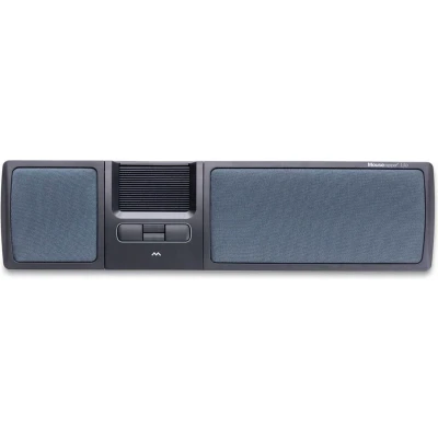 Afbeelding van Mousetrapper Lite Trackpad Ergonomische Muis Zwart