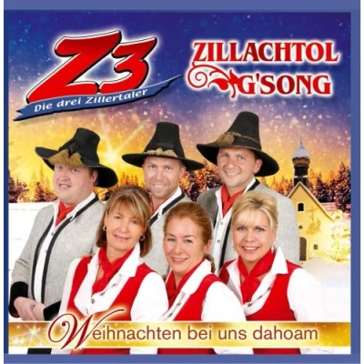 Afbeelding van Weihnachten Bei Uns Dahoam
