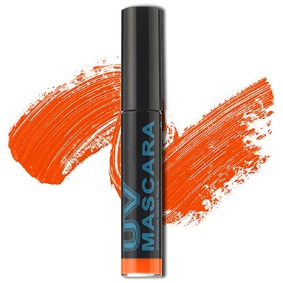 Afbeelding van Stargazer NEON Colour Mascara Orange