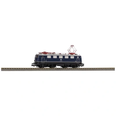 Afbeelding van Piko H0 51531 elektrische locomotief BR E 41 blauw van de DB