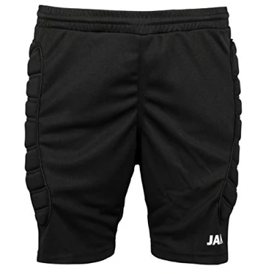 Afbeelding van Keepershort Striker Zwart / 3XL
