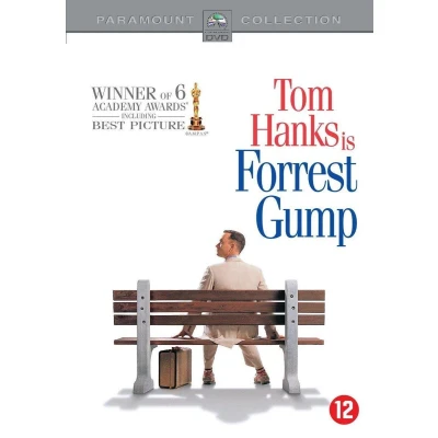 Afbeelding van Forrest Gump