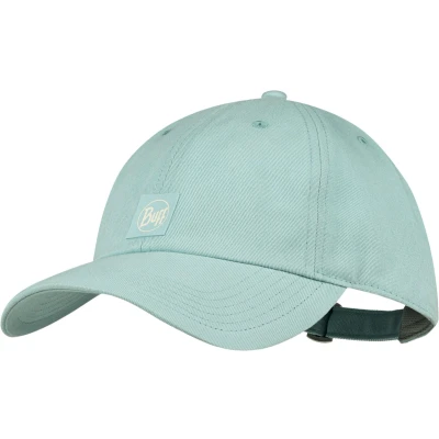 Afbeelding van Buff Baseball Cap 1312999041000, Unisex, Grijs, Pet, maat: One size
