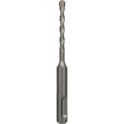 Image de BOSCH 2608831005 perceuse à percussion SDS Plus 3, 5,5 x 50 110 mm