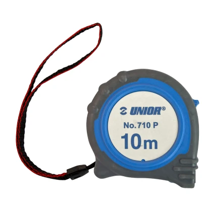Afbeelding van Unior Rolmaat 10 meter 710P