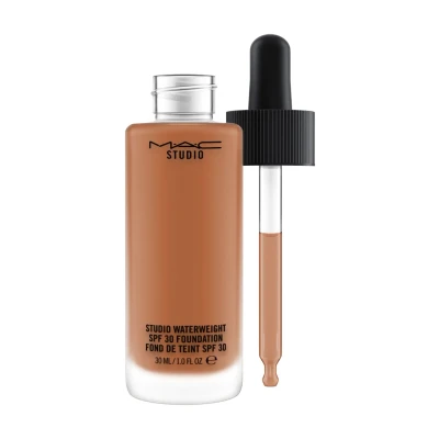 Afbeelding van M·A·C Studio Waterweight SPF 30 Foundation NW50 Ml