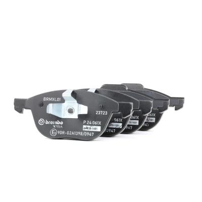 Afbeelding van Brembo Remblokset P 24 061X