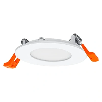 Afbeelding van LEDVANCE DOWNLIGHT LED: voor plafond, RECESS SLIM / 4,5 W, 22 …24 V,