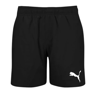 Image de Short de bain coupe mi haute PUMA