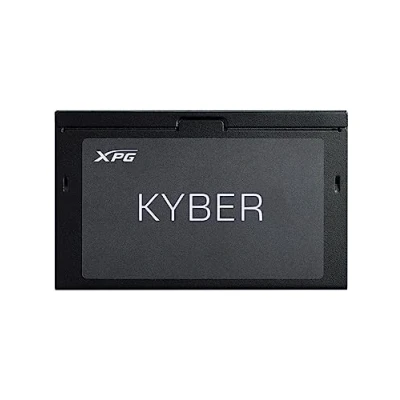 Afbeelding van Voedingsbron XPG KYBER850G BKCEU 850 W 80 Plus Gold