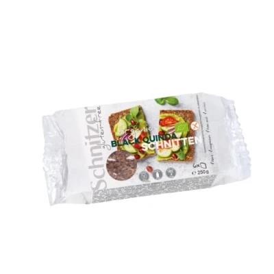 Afbeelding van Schnitzer BIO Schnitte Quinoa 250GR