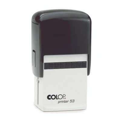 Afbeelding van Tekststempel Colop Printer 53 port betaald