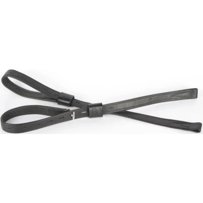 Image de Harry&#039;s Horse Étrivières Close Contact Marron 60cm