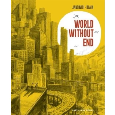 Image de WORLD WITHOUT END