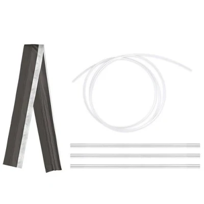 Image de ProPlus kit d&#039;adaptateur magnétique pour tente buste 280 cm