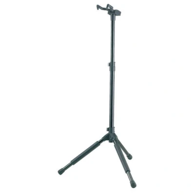 Afbeelding van Konig &amp; Meyer 17670 Guitar Stand Memphis Pro gitaarstandaard vloer