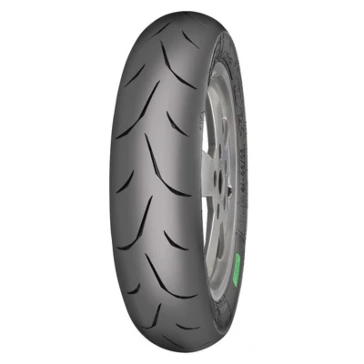 Afbeelding van Scooterbanden MITAS MC34 120/70 12 TL 51P