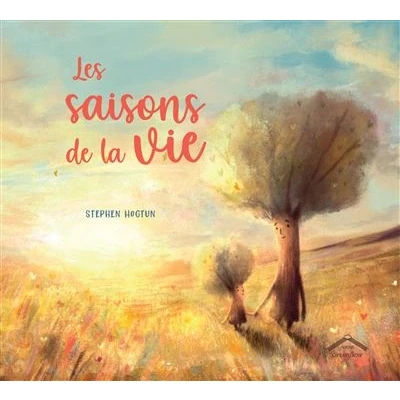 Image de Les saisons de la vie