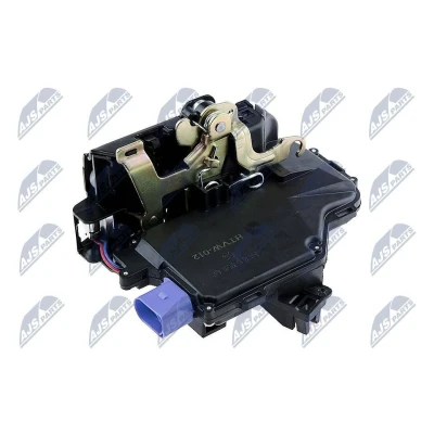 Afbeelding van NTY EZC VW 012 Deurslot Rechts achter VOLKSWAGEN: Golf Plus / Crossgolf, 5, Touran I, SEAT: Altea