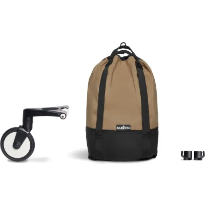 Afbeelding van BABYZEN YOYO Tas Toffee