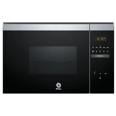 Afbeelding van Magnetron met Grill Balay 3CG4172X2 1000W 20 L