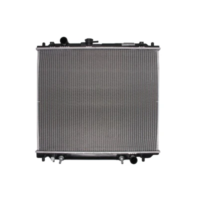 Afbeelding van Radiateur NRF 50001