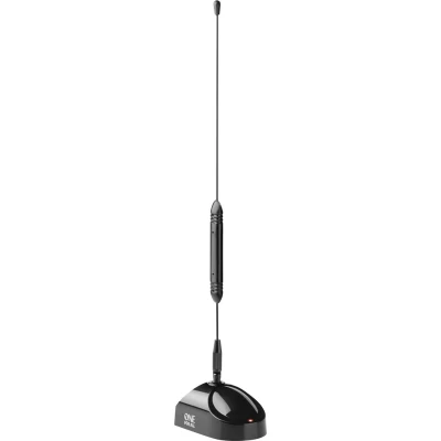 Afbeelding van One For All SV 9311 5G Passieve DVB T/T2 staafantenne Binnen Zwart