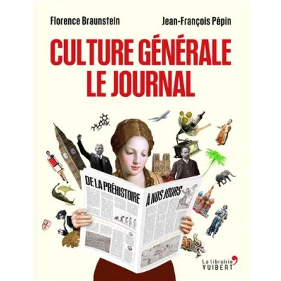 Image de Culture générale Le journal