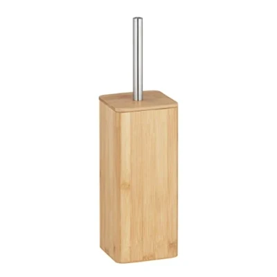 Afbeelding van Wenko Borstelborstel van bamboe, 37,5 x 11 cm