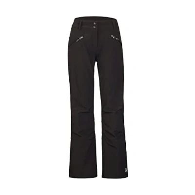 Afbeelding van Killtec Dames Nynia Ski Softshell broek, zwart, 46 (2XL)