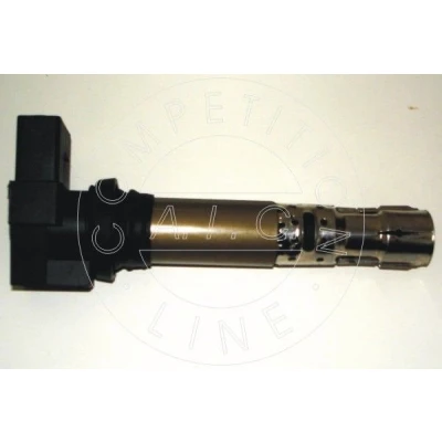 Afbeelding van AIC 51198 Bobine VOLKSWAGEN: GOLF 5, Polo IV Hatchback, 6, SKODA: Fabia I 2, 1 Praktik, AUDI: A3 Sportback, Hatchback