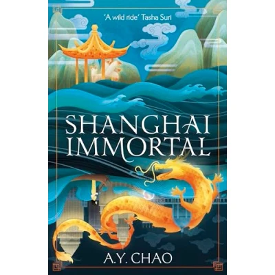 Afbeelding van Shanghai Immortal