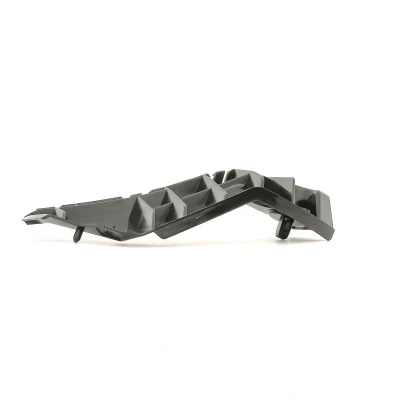 Afbeelding van ROMIX C60730 Houder, bumper Links voor CITROËN: C1 I, PEUGEOT: 107 Hatchback