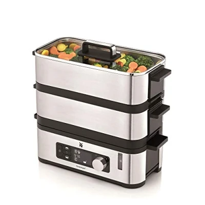 Image de Cuiseur vapeur WMF Kitchenminis Inox