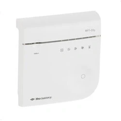 Afbeelding van Itho Daalderop RFT CO2 sensor 230V opbouw incl. geïntegreerde Auto