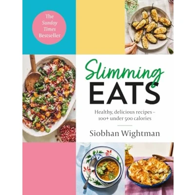 Afbeelding van Slimming Eats