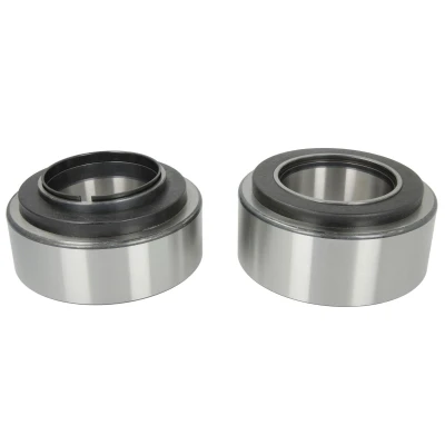 Afbeelding van FEBI BILSTEIN 104359 Wiellagerset Vooras 125 Kegellager