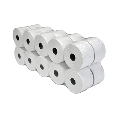 Afbeelding van Olympia PDQ Thermische Kassarollen 57 X 30 Mm (20 Stuks) Fiesta Recyclable AG147
