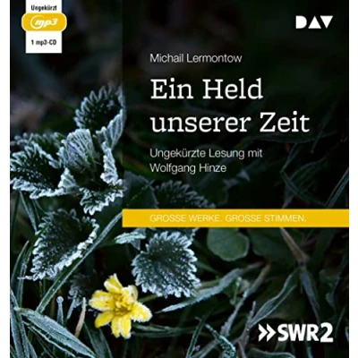 Afbeelding van Ein Held unserer Zeit