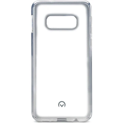 Afbeelding van Mobilize Gelly Case Clear Samsung Galaxy S10e