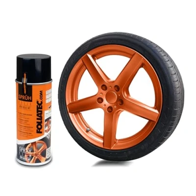 Afbeelding van Foliatec Spuitfolie FT 2033